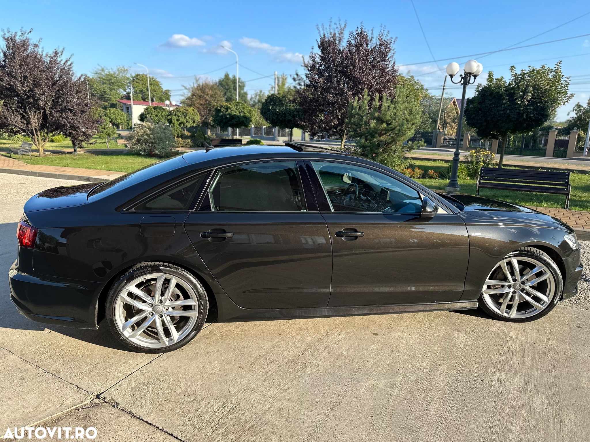 Audi A6 - 14