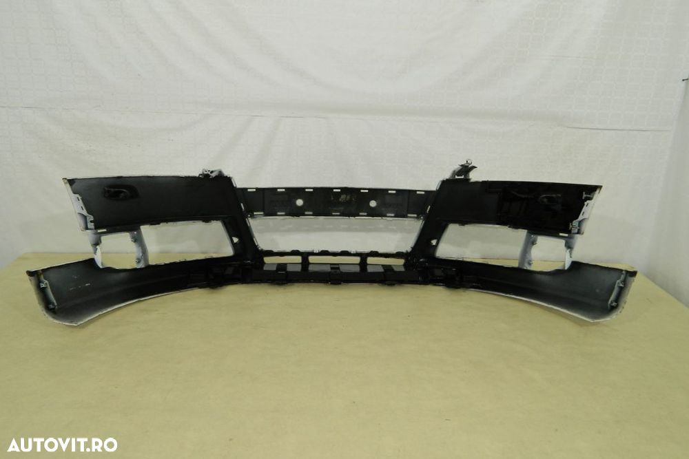 Bara fata Audi TT, 2008, 2009, 2010, 2011, 2012,, 8J0807437 - 9