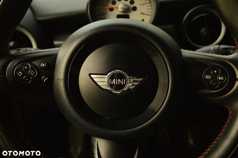 MINI Cooper S Goodwood - 35