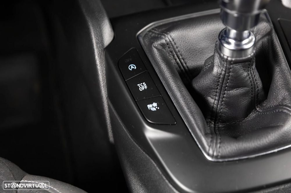 Ford Focus SW 1.5 TDCi Titanium - 39