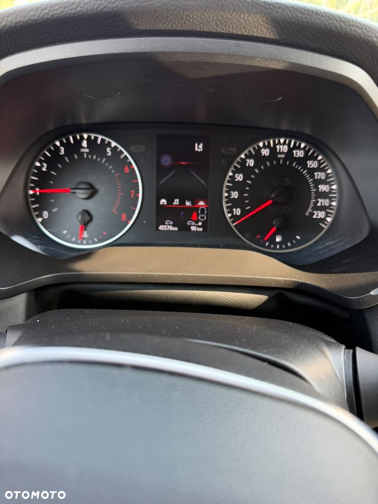 Renault Captur 1.0 TCe Zen - 9