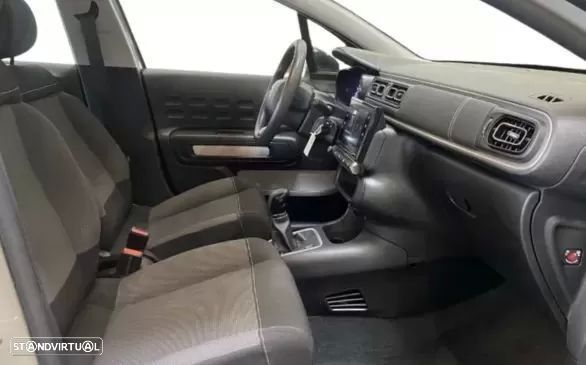 Citroën C3 Pure Tech S&S C-Series - 10