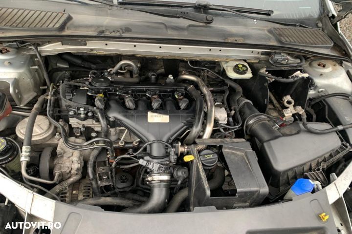 Pompa vacuum mecanica D165-1A Ford Mondeo MK4 [2007 - 2010] wagon 2.0 - 10