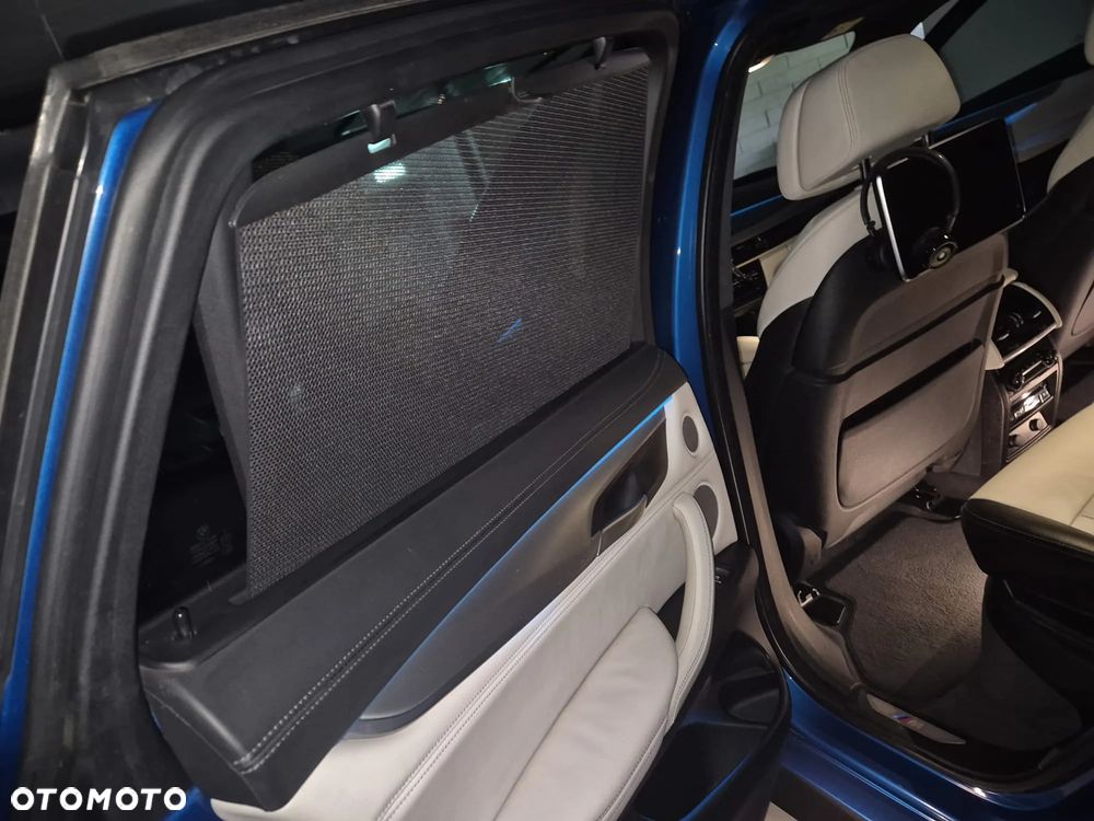 BMW X6 xDrive40d M Sport - 14