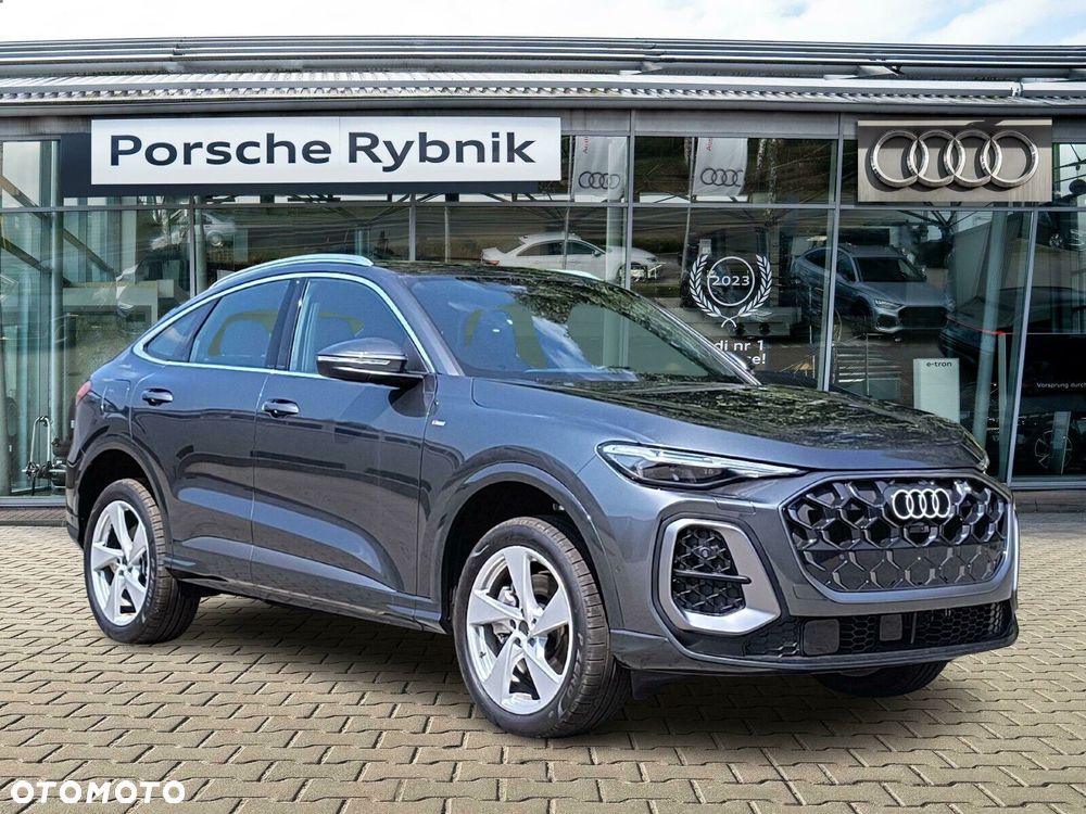 Audi Q5 Sportback - 7