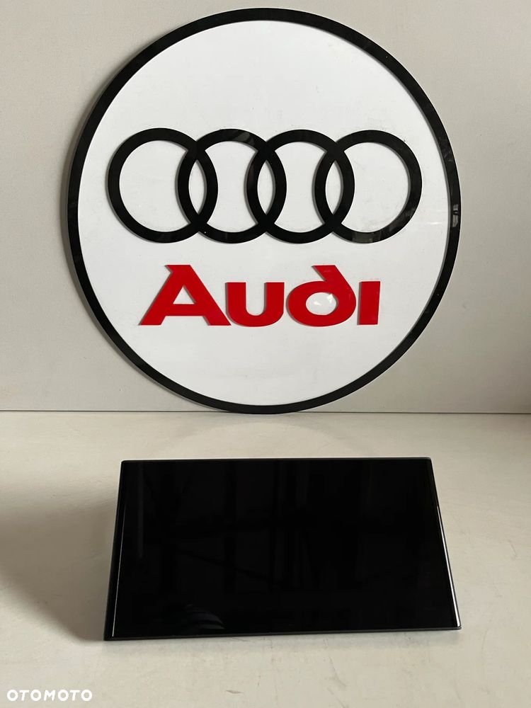 WYŚWIETLACZ AUDI A4 A5 B9 DOTYK LCD MIB 3 8W2919620 - 1
