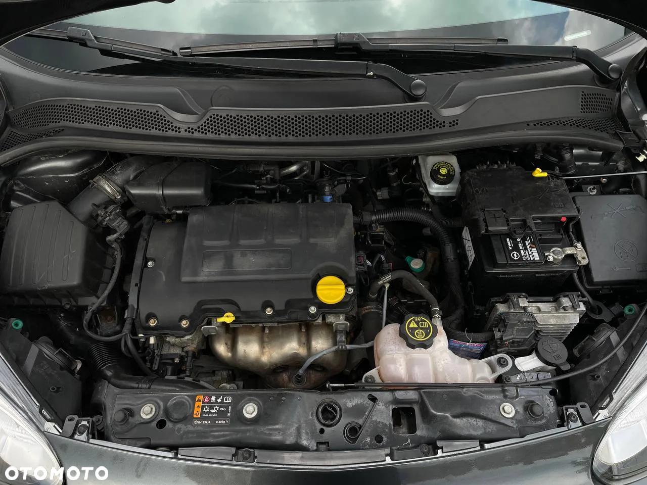 Opel Adam - 22