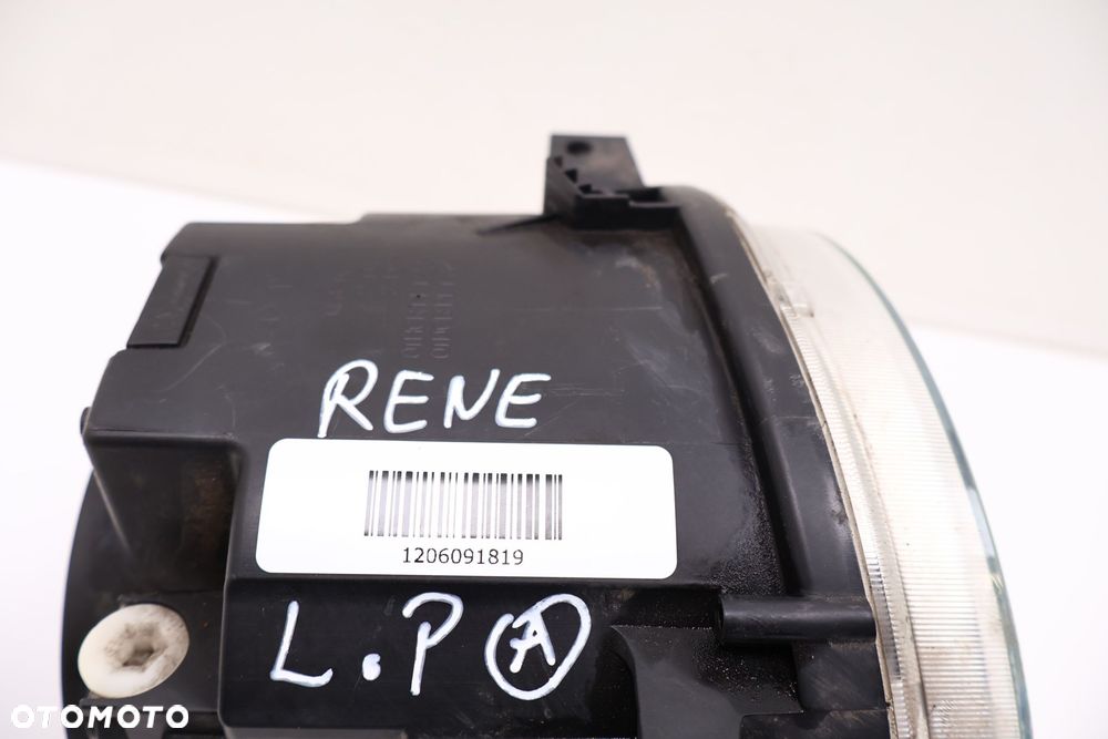 JEEP RENEGADE LAMPA LEWA PRZÓD 51959798 - 9