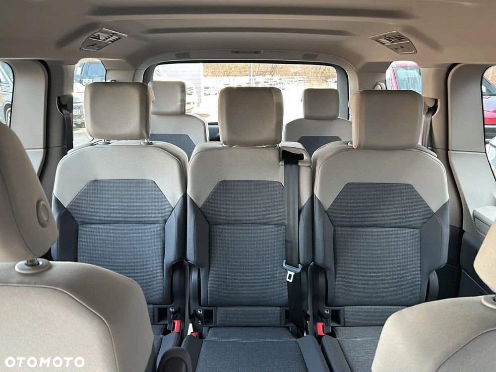 Volkswagen Multivan 2.0 TDI L2 Family DSG - 14