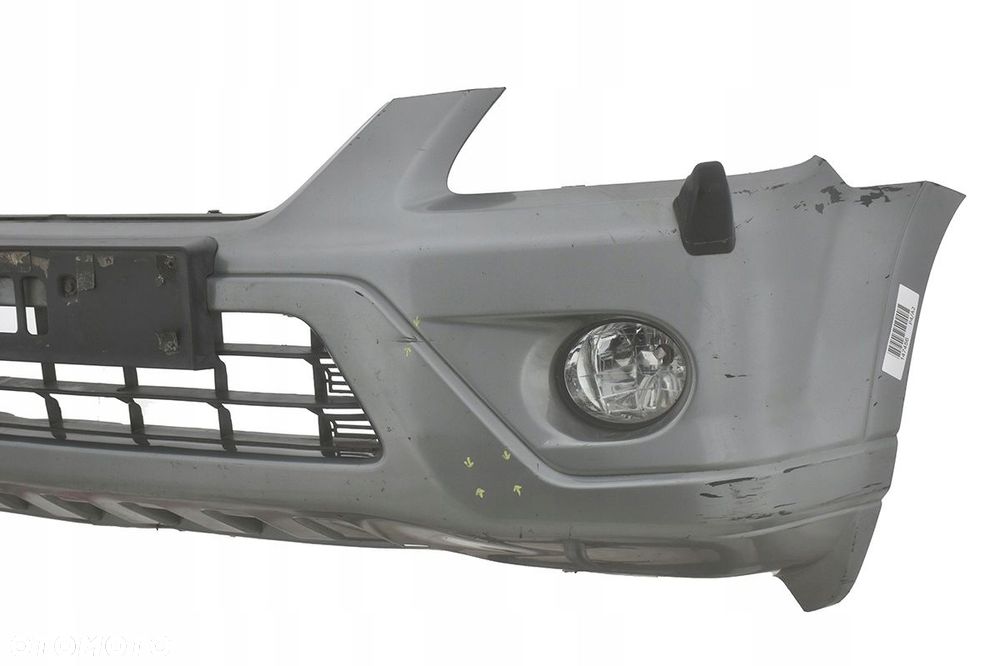 zderzak przedni przód honda cr-v crv ii lift - 2