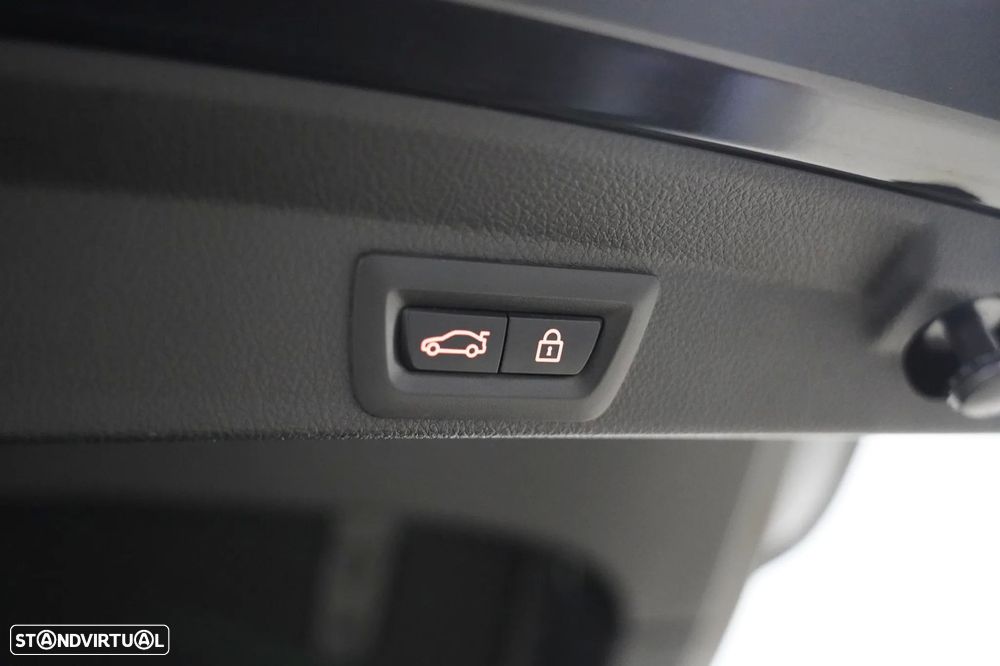 BMW 420 Gran Coupé d Pack M Auto - 27