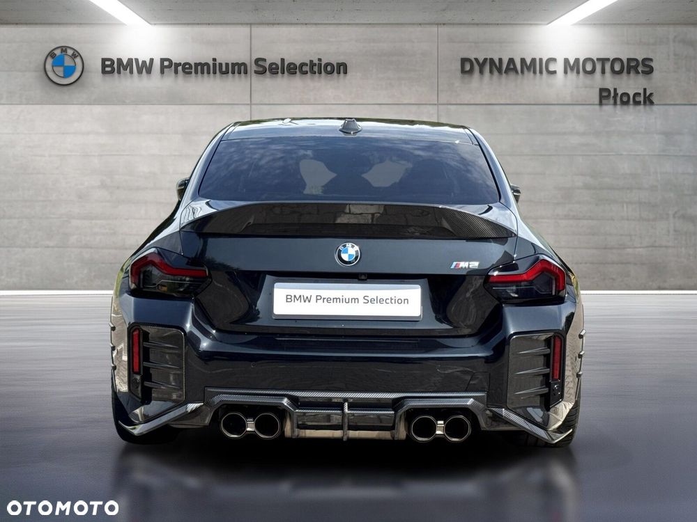 BMW M2 - 5