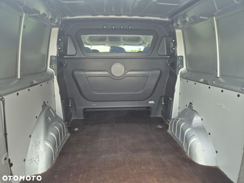 Fiat SCUDO - 26