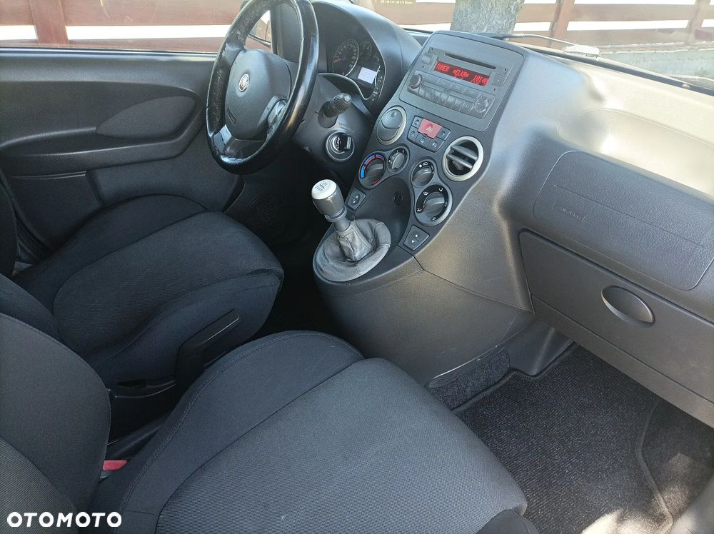 Fiat Panda 1.4 100 HP - 5