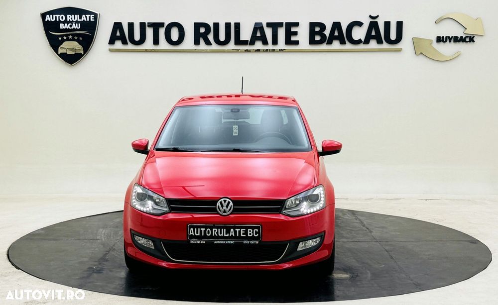 Volkswagen Polo - 10