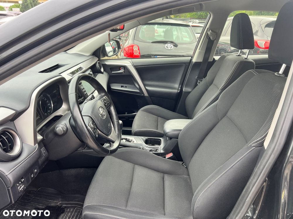 Toyota RAV4 2.5 4x4 Edition - 15