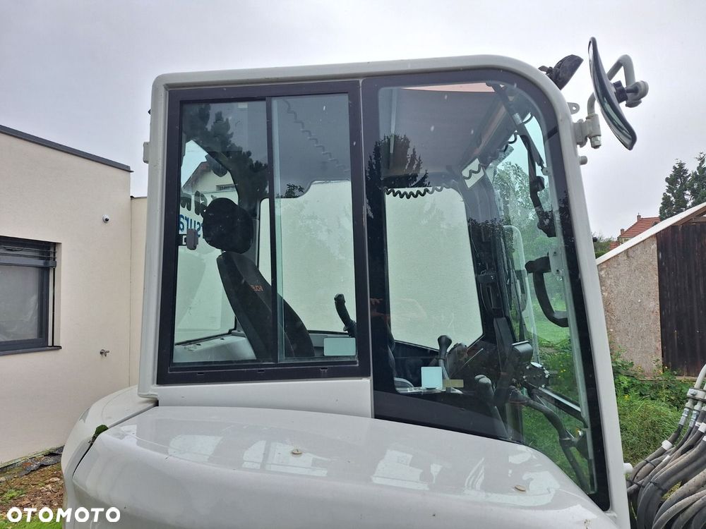 Takeuchi Tb 335 R - 34