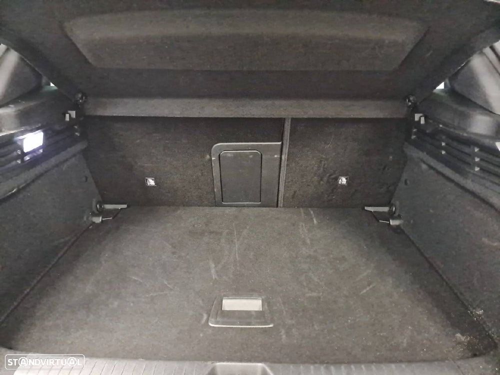 Opel Astra 1.5 D Elegance Aut. - 6