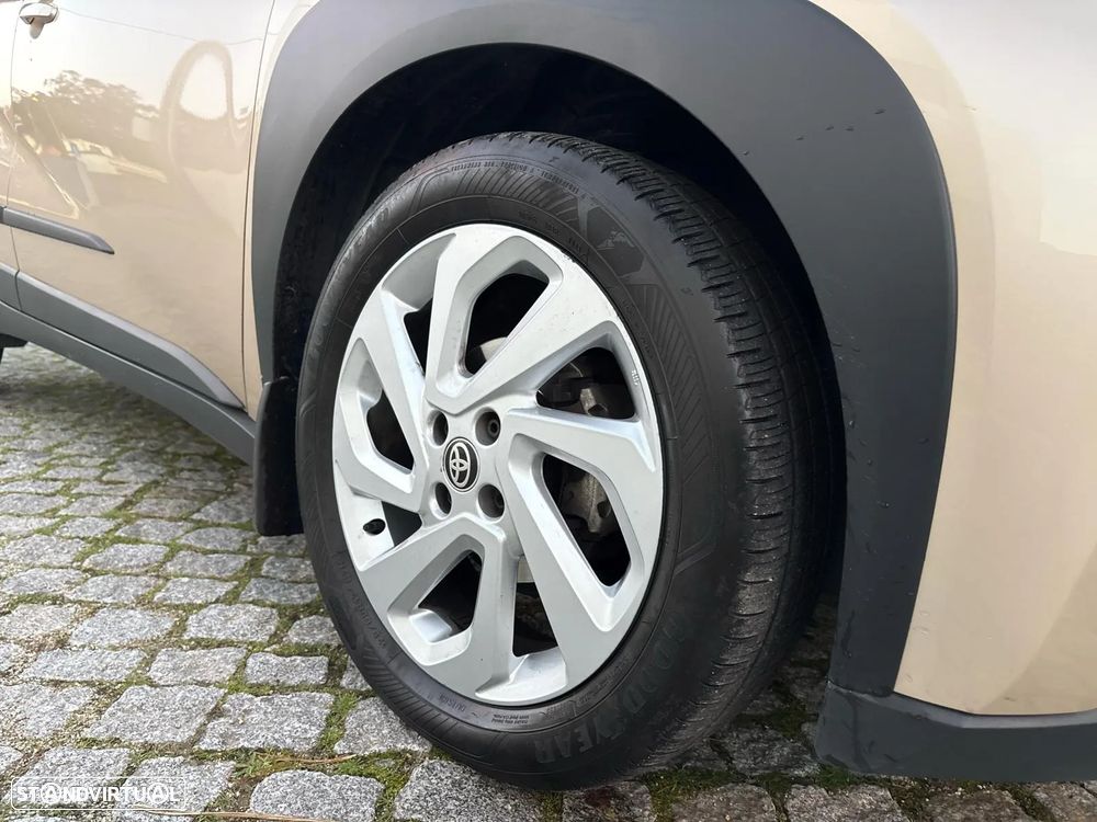 Toyota Aygo X 1.0 Pulse - 16