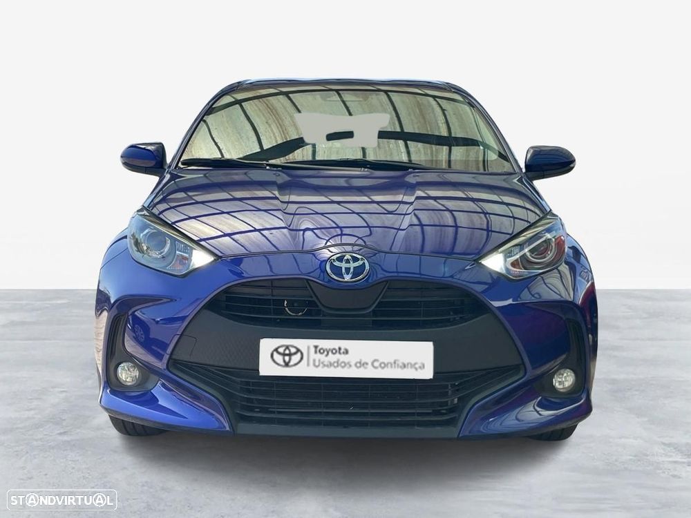 Toyota Yaris - 6