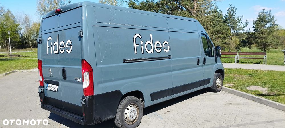 Peugeot Boxer L3H2 - 4
