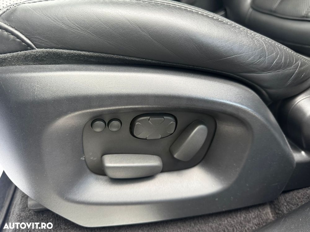 Land Rover Range Rover Sport 3.0 I SDV6 HSE - 14