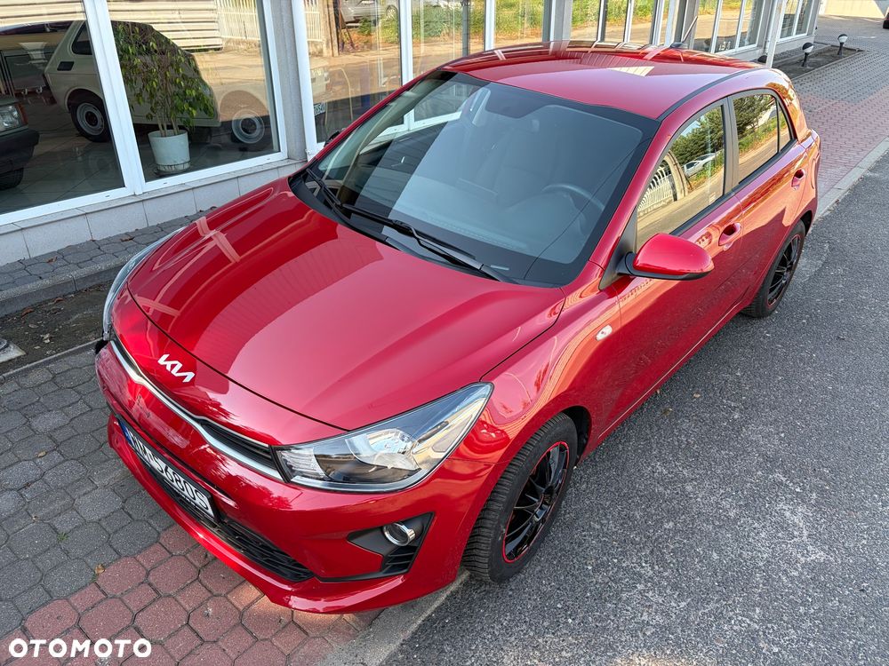 Kia Rio 1.0 T-GDI L - 3