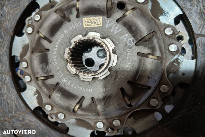 Kit ambreiaj  04L141031L 03N105266L 04L141031L 03N105266L 2.0 TDI Vol - 5