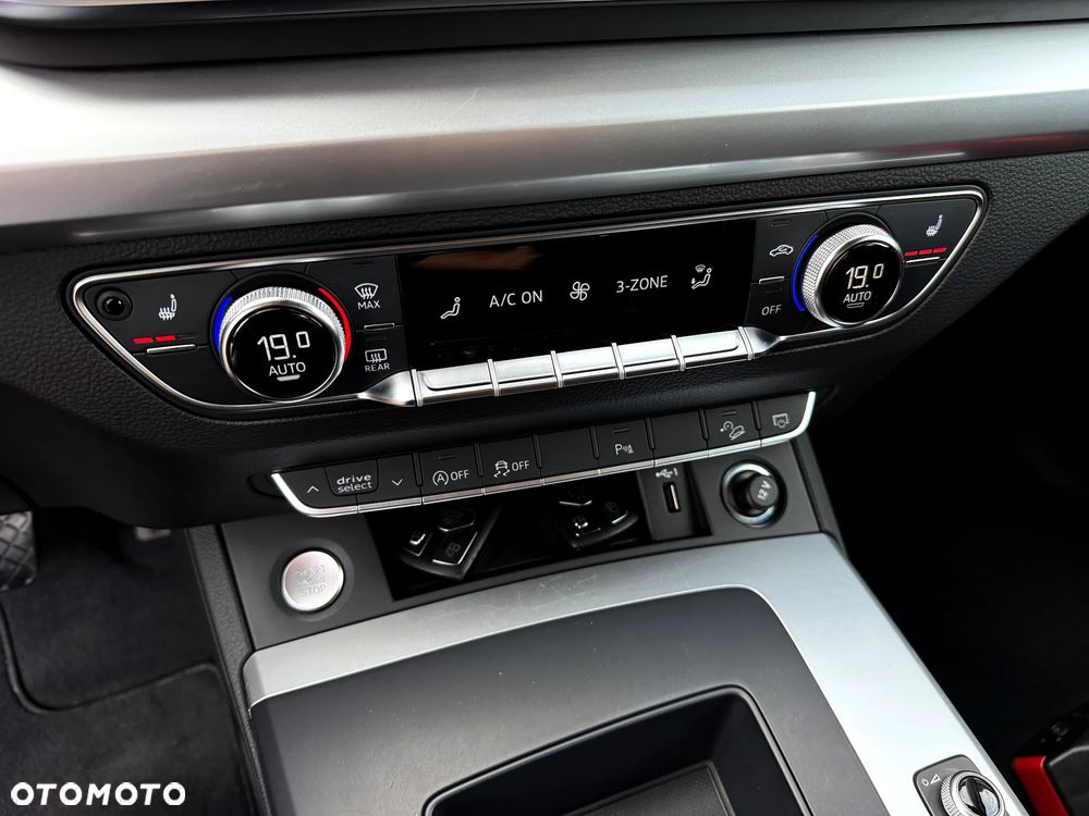 Audi Q5 40 TDI mHEV Quattro Advanced S tronic - 18