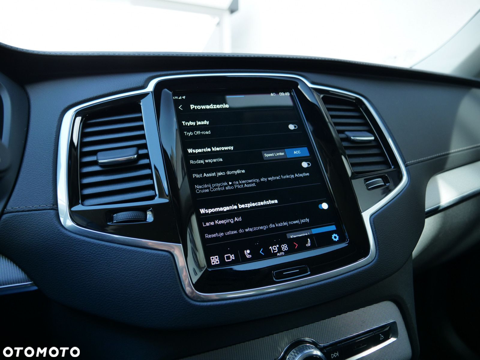 Volvo XC 90 - 28