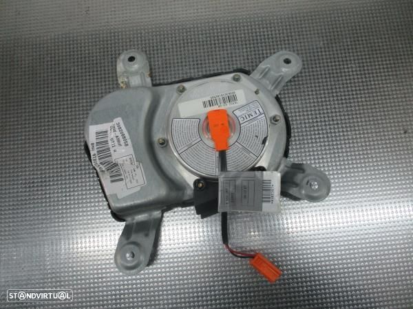 Airbag Porta Frente Esq Bmw 5 Touring (E39) - 3