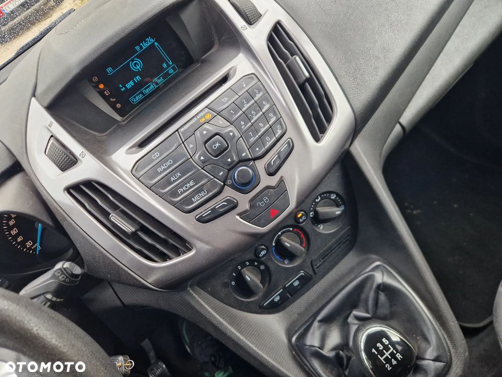 Ford Tourneo Connect 1.6 TDCi Ambiente - 13