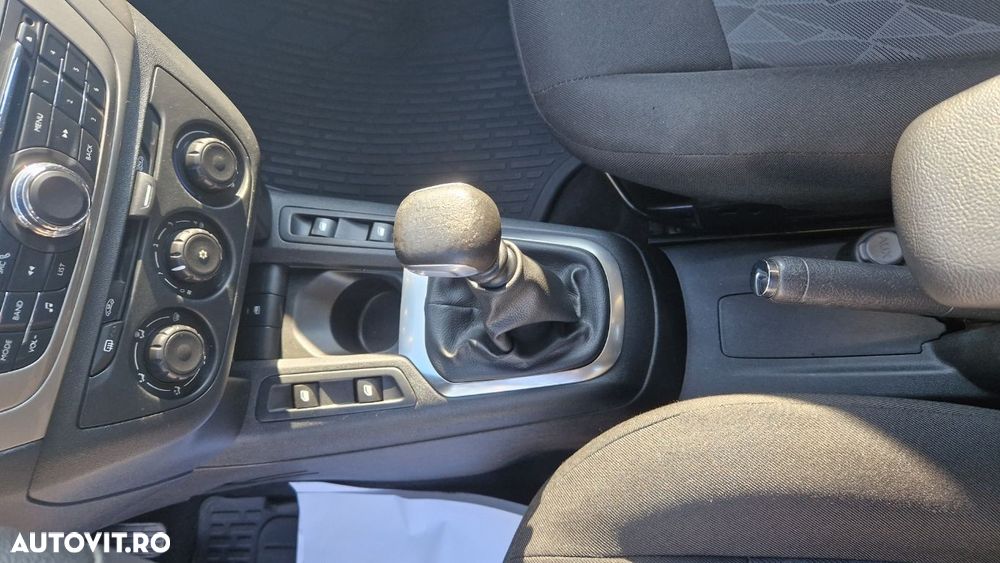 Citroën C-Elysée - 17