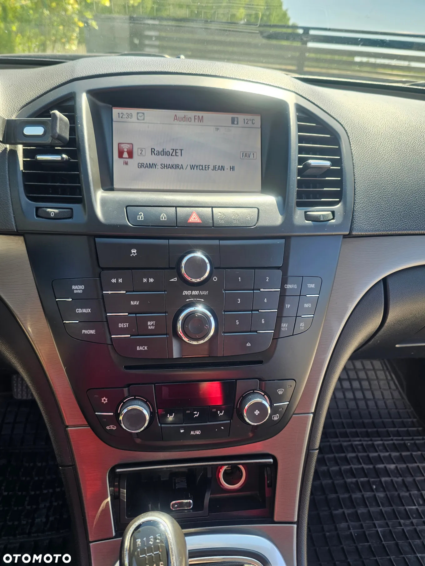 Opel Insignia - 15