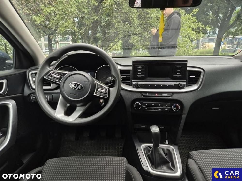 Kia Ceed 1.0 T-GDI S - 13