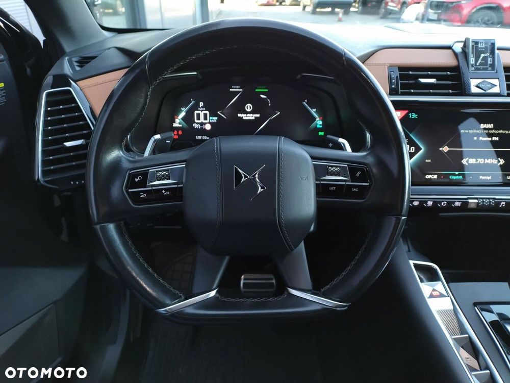 DS Automobiles DS 7 Crossback - 14