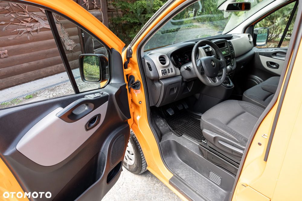 Renault Trafic 1.6 dCi - 24