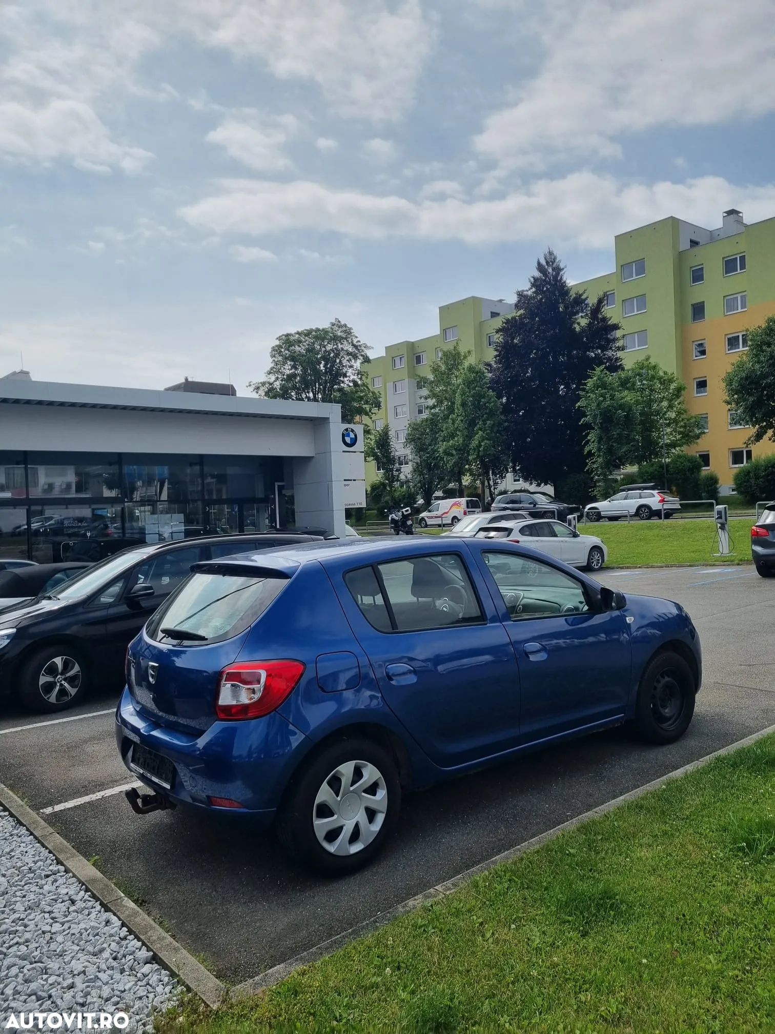 Dacia Sandero 0.9 TCe Laureate - 10