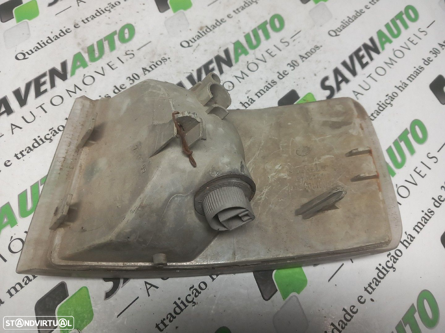 Pisca Frontal Fiat Ducato Autocarro (230_) - 4