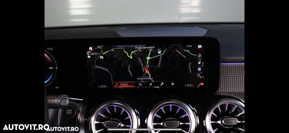 Mercedes-Benz EQB 300 4MATIC - 27