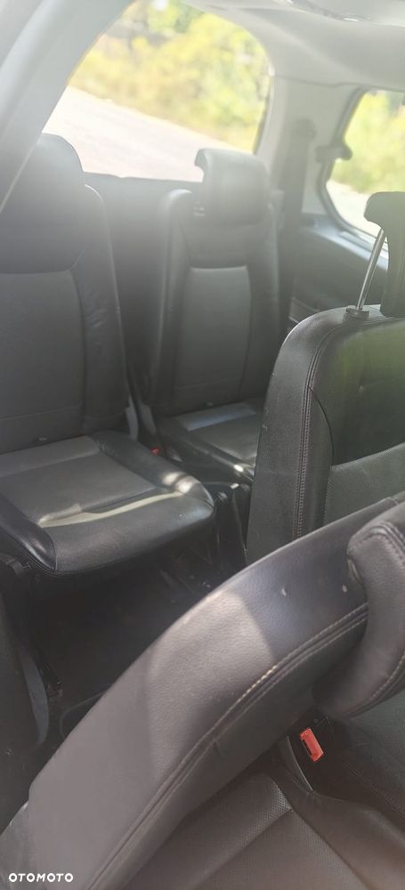 Ford Galaxy 2.0 TDCi Platinium X - 17