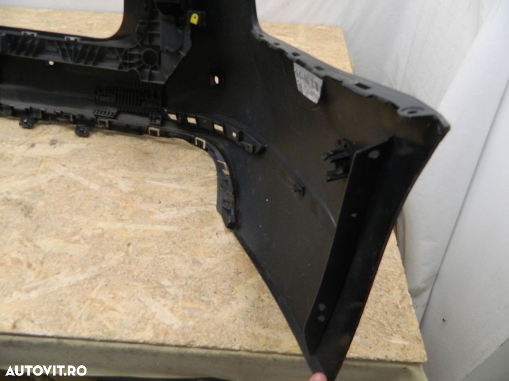 Bara spate Audi A4 B9 Kombi, 2015, 2016, 2017, 2018, 2019, 8W9807511J. - 13