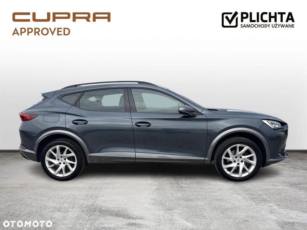 Cupra Formentor 1.5 TSI DSG - 6