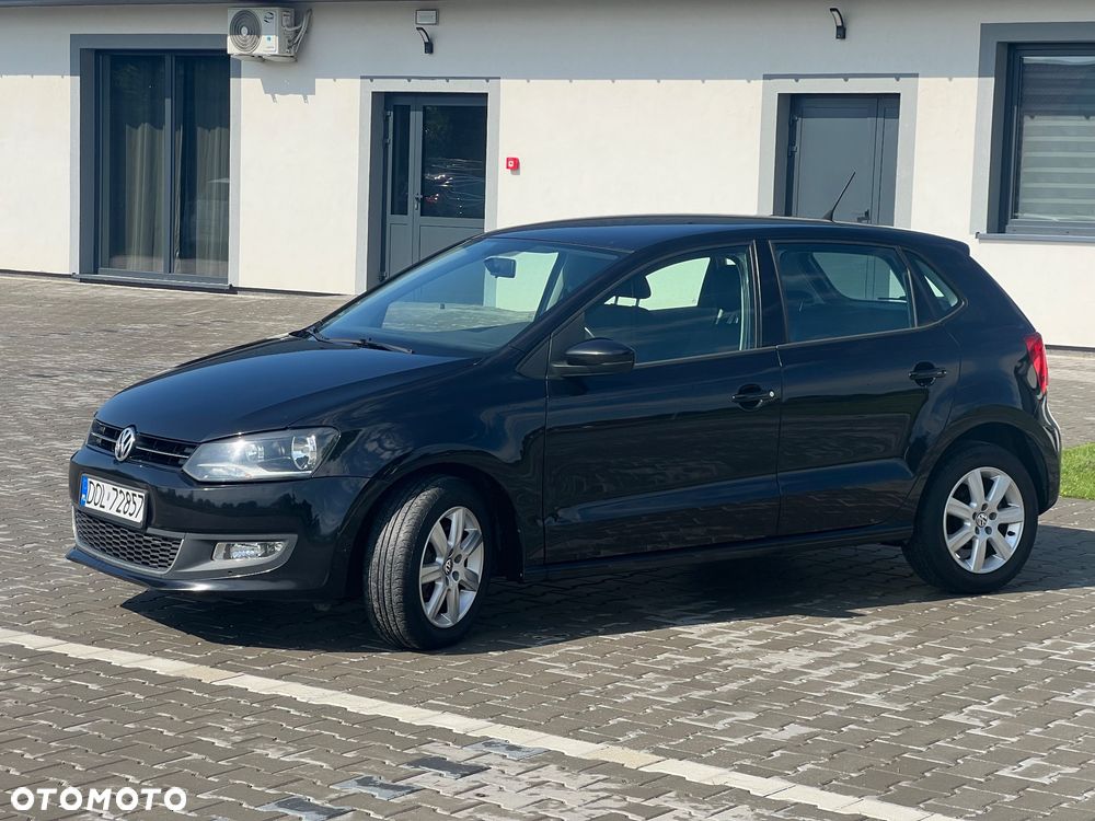 Volkswagen Polo 1.2 TSI Highline Optimum DSG - 8