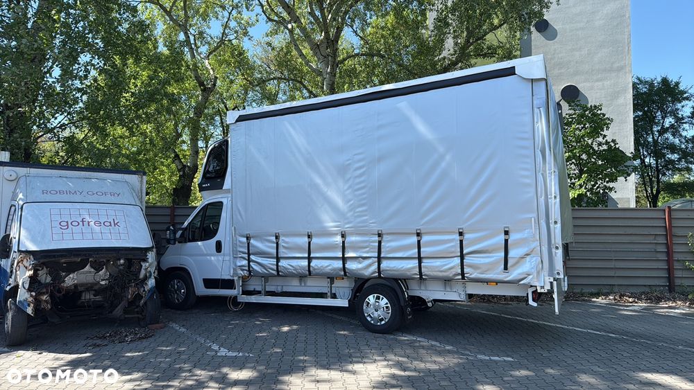 Toyota Proace Max - 7