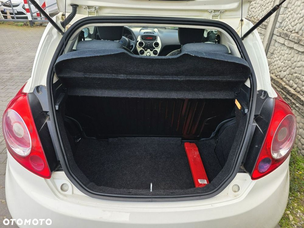 Ford KA - 23