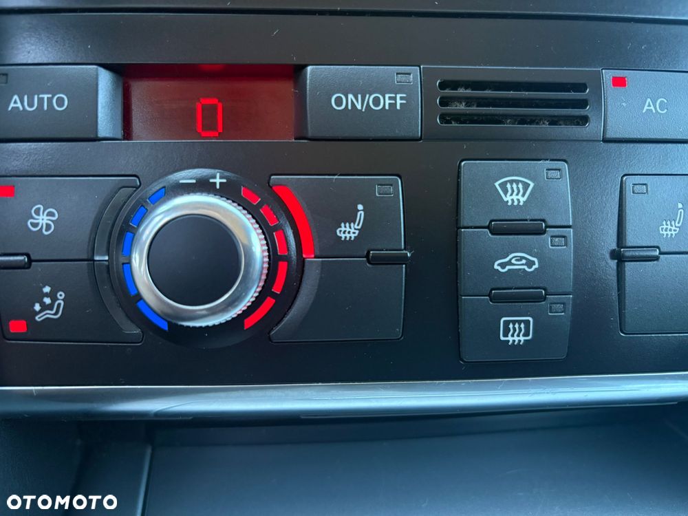 Audi A6 Avant 3.0 TDI DPF quattro tiptronic - 21