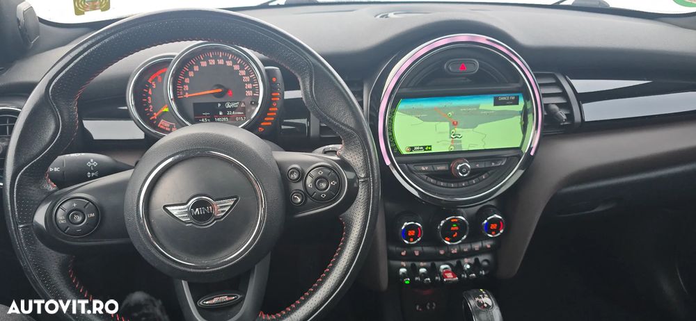 Mini Cooper SD Sport-Aut. Seven - 17