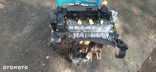 SILNIK 2.0 TDCI EURO 6 T7MD T8MA T8CJ T7CJ T7CE T7CP T7CL FORD Peugeot Citroen - 1