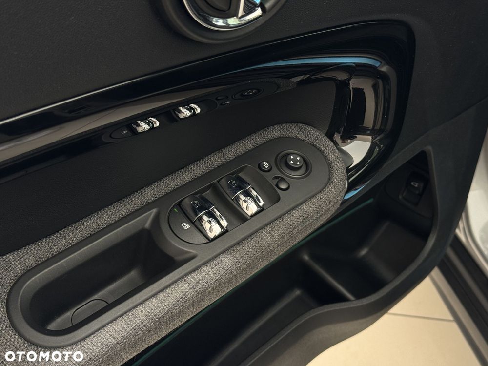 MINI Countryman - 22